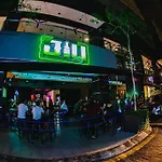 Publika Solaris Dutamas Mont Kiara
