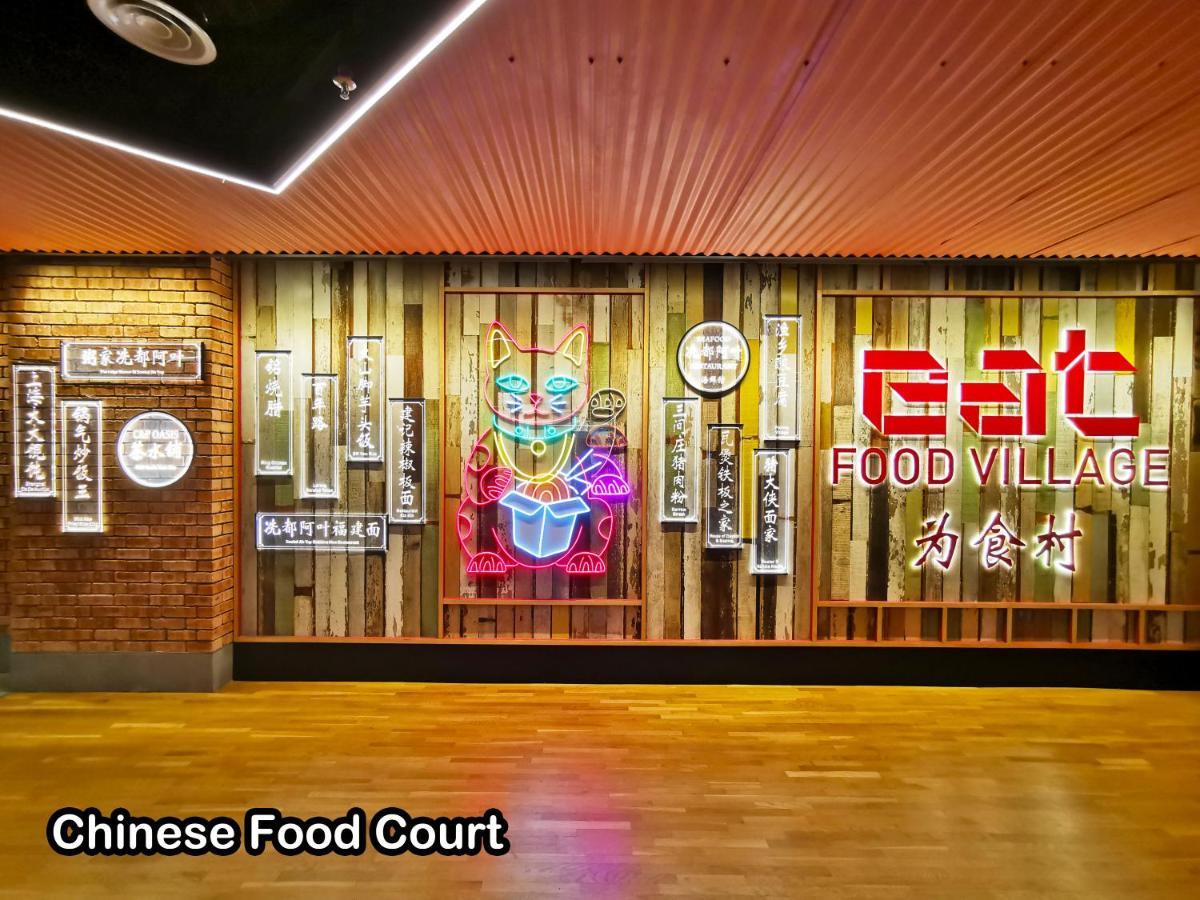 Publika Solaris Dutamas Mont Kiara * Kuala Lumpur