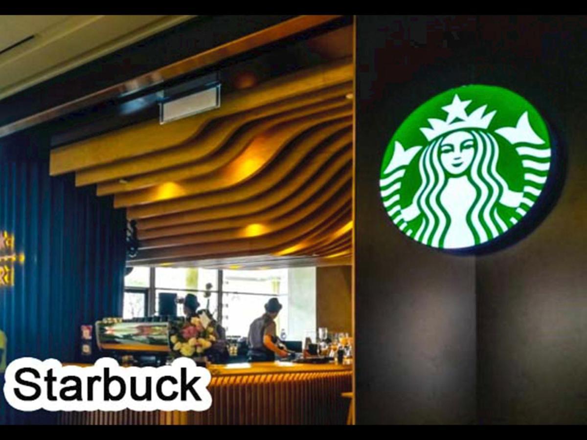 Publika Solaris Dutamas Mont Kiara